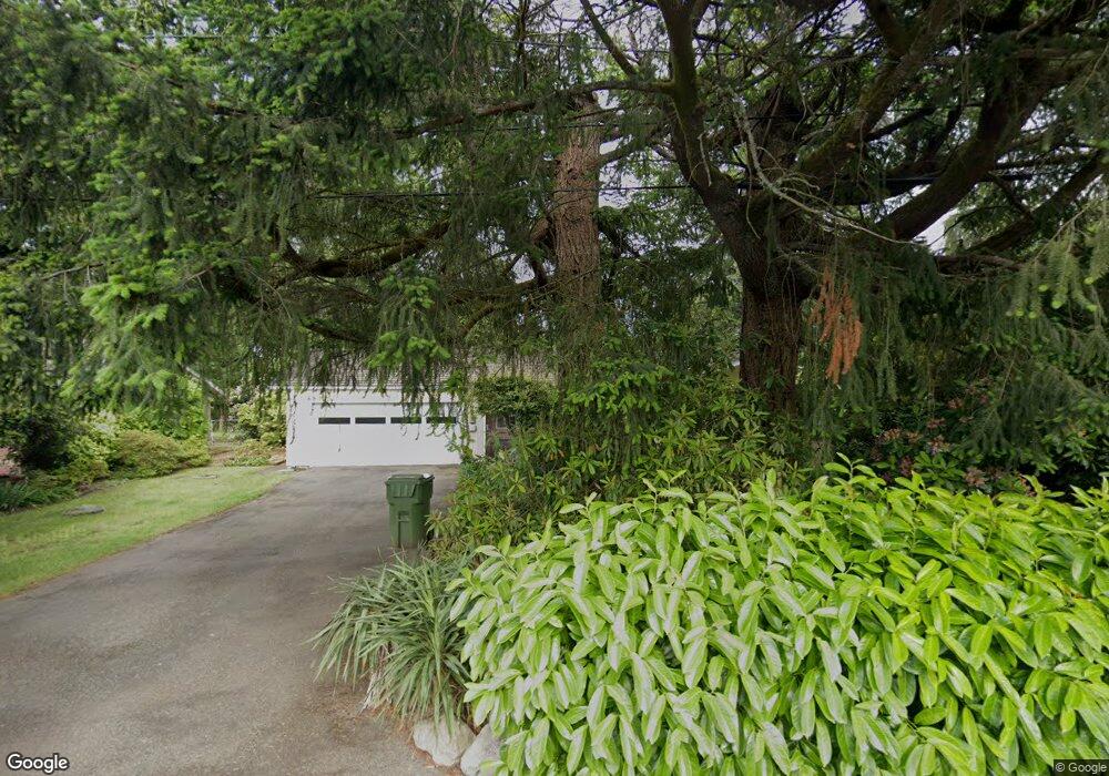 4511 77th Avenue Ct W, University Place, WA 98466 - photo 1