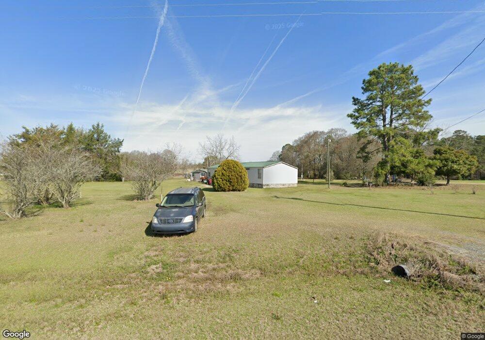 1319 Joe Sumner Rd, Ashburn, GA 31714 - photo 1