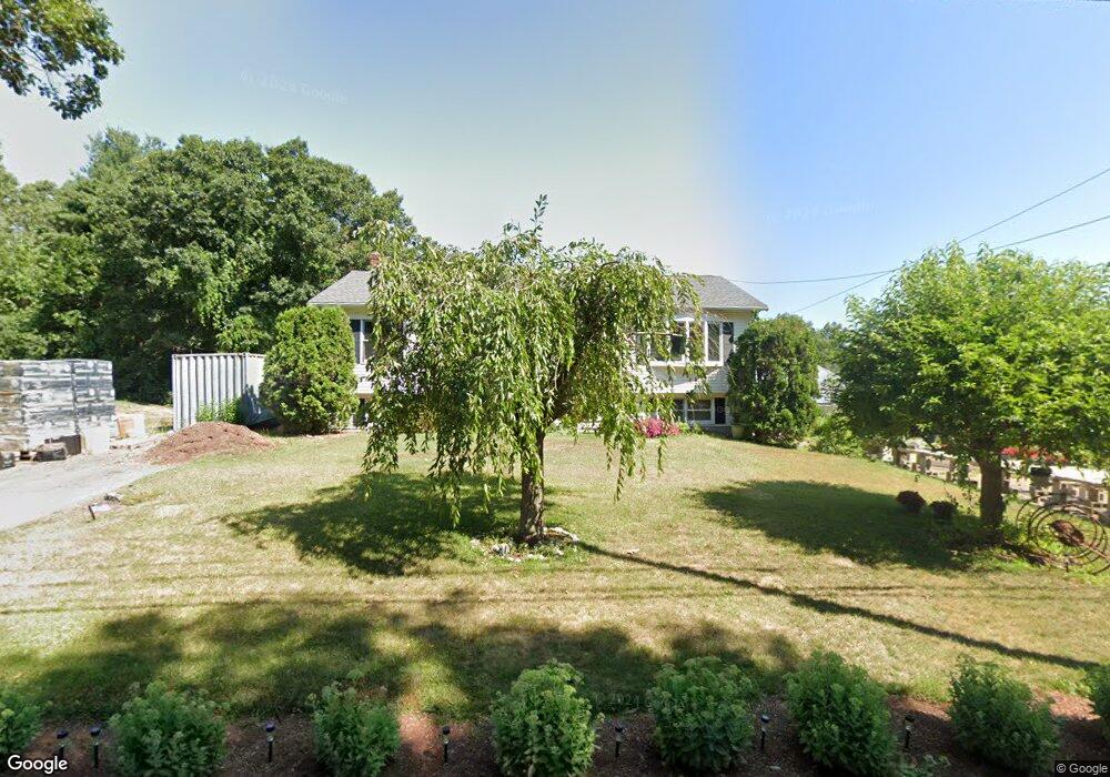 28 Howard St, Milford, MA 01757 - photo 1