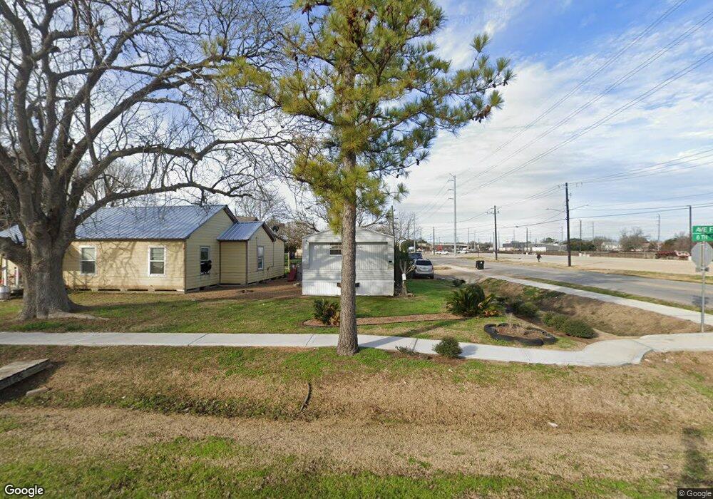 802 6th St, Rosenberg, TX 77471 - photo 1
