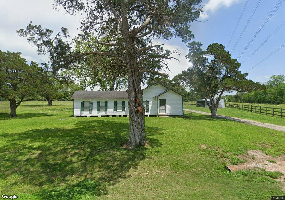 2555 County Road 315, Brazoria, TX 77422 - photo 1