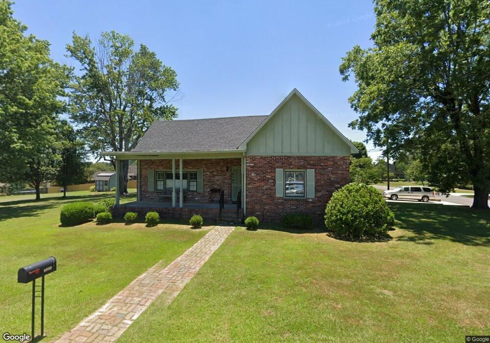 1634 Convent Rd NE, Cullman, AL 35055 - photo 1