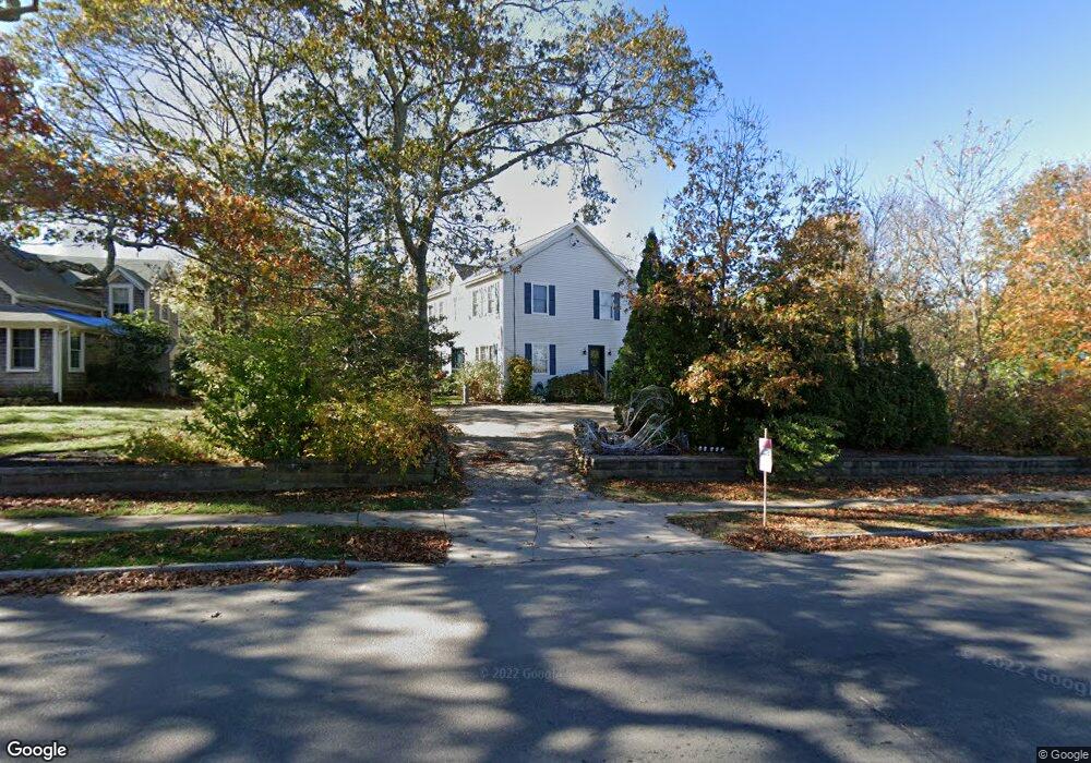 59 Edgartown Rd, Vineyard Haven, MA 02568 - photo 1