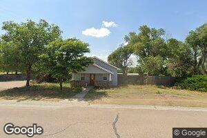 401 Rush St, Ingalls, KS 67853