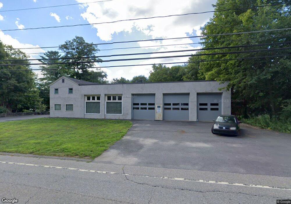 373 Bantam Lake Rd, Morris, CT 06763 - photo 1