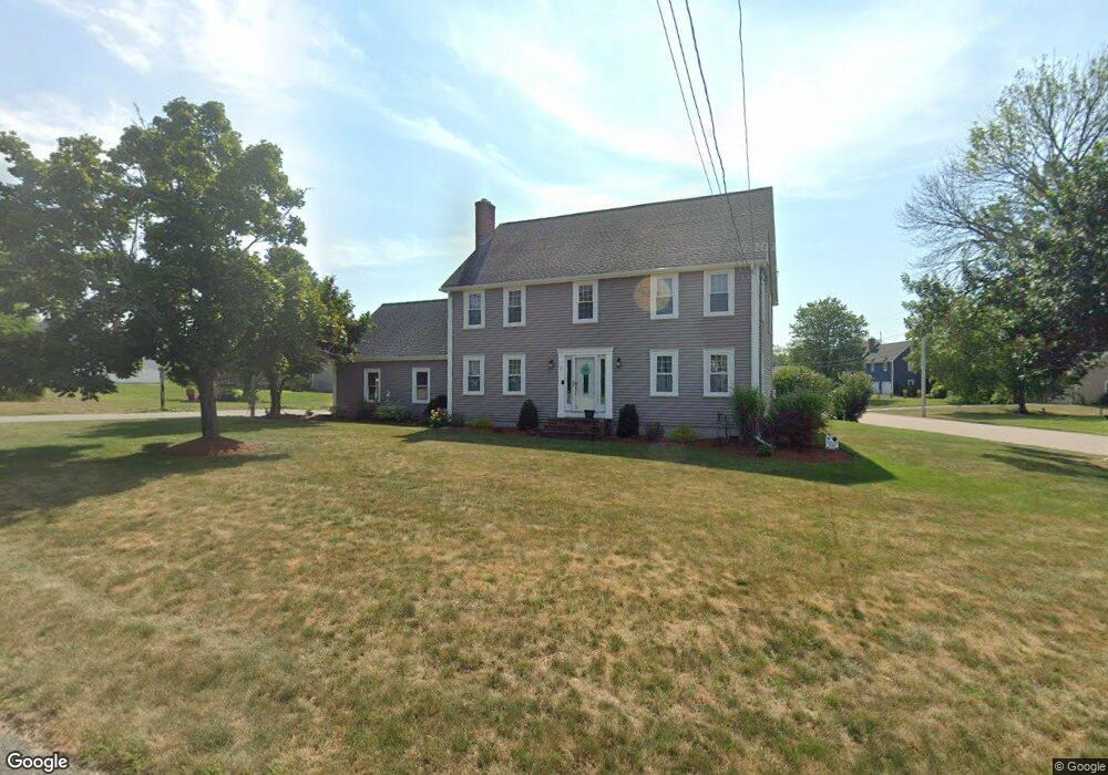 3 Jacob Way, Attleboro, MA 02703 - photo 1
