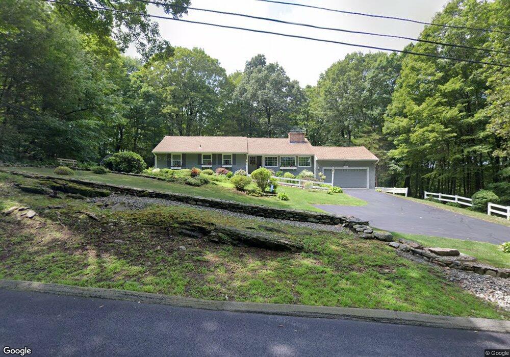 483 Ridge Rd, Wilbraham, MA 01095 - photo 1