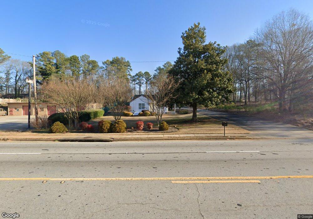 1722 Veterans Memorial Hwy SW, Austell, GA 30168 - photo 1