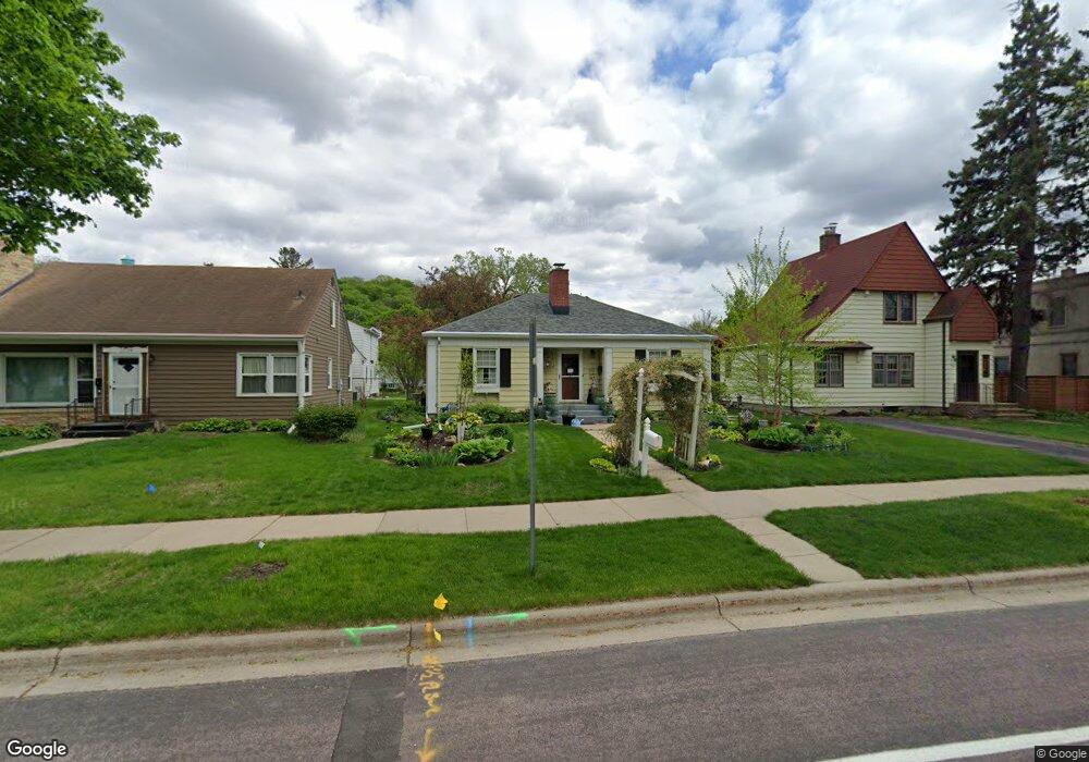 1723 N Broad St, Mankato, MN 56001 - photo 1