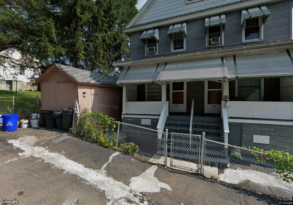 611 13th Ave unit 613, Scranton, PA 18504 - photo 1