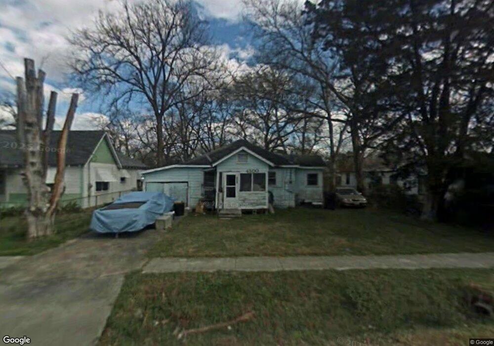 4300 Russell St, Houston, TX 77026 - photo 1