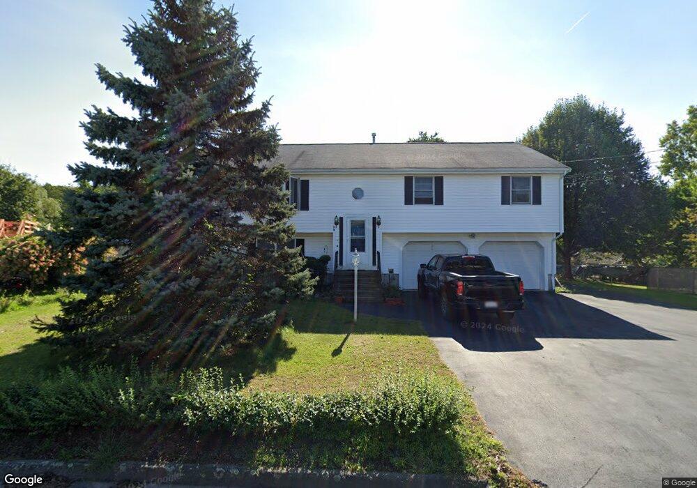 20 Reilly Dr, Randolph, MA 02368 - photo 1