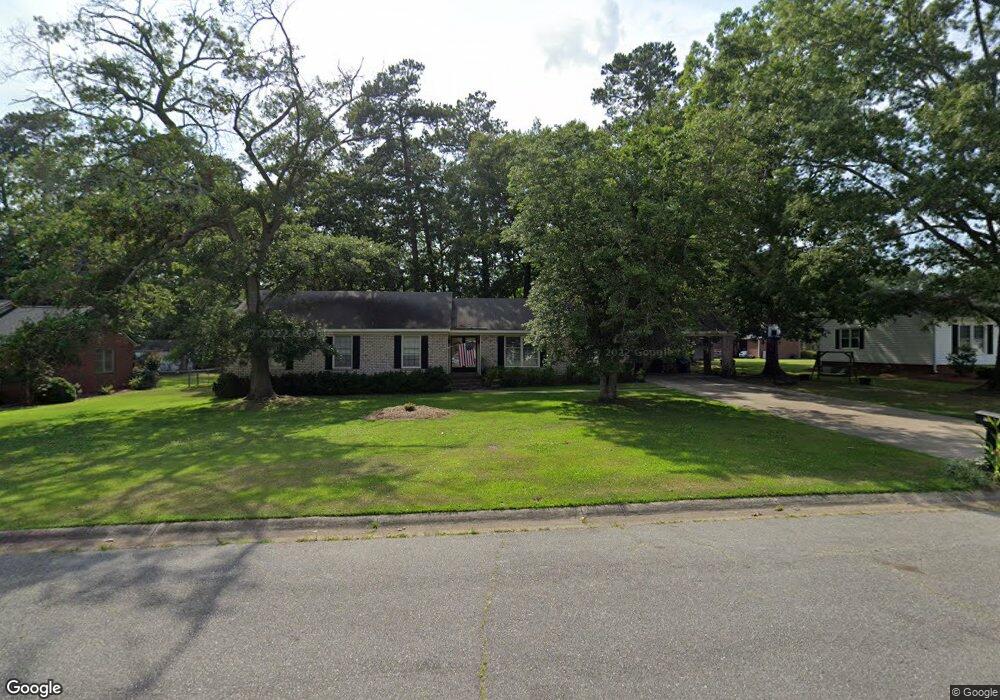 2906 Camelot Dr, Kinston, NC 28504 - photo 1