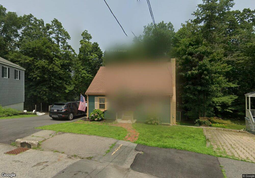 51 Judson Rd, Weymouth, MA 02188 - photo 1