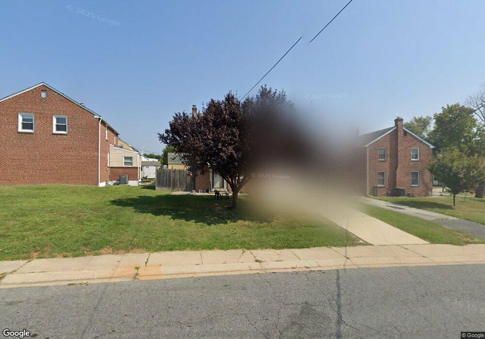 193 Riverview Dr, New Castle, DE 19720 - photo 1