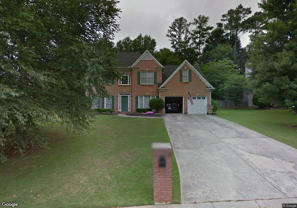 2910 Spotted Pony Ct NW unit 2, Acworth, GA 30101 - photo 1