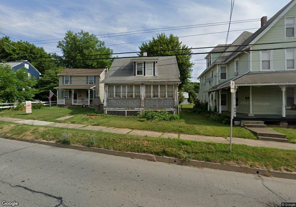 629 Mahoning St, Milton, PA 17847 - photo 1