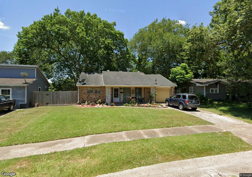 10834 Stover St, Houston, TX 77075 - photo 1
