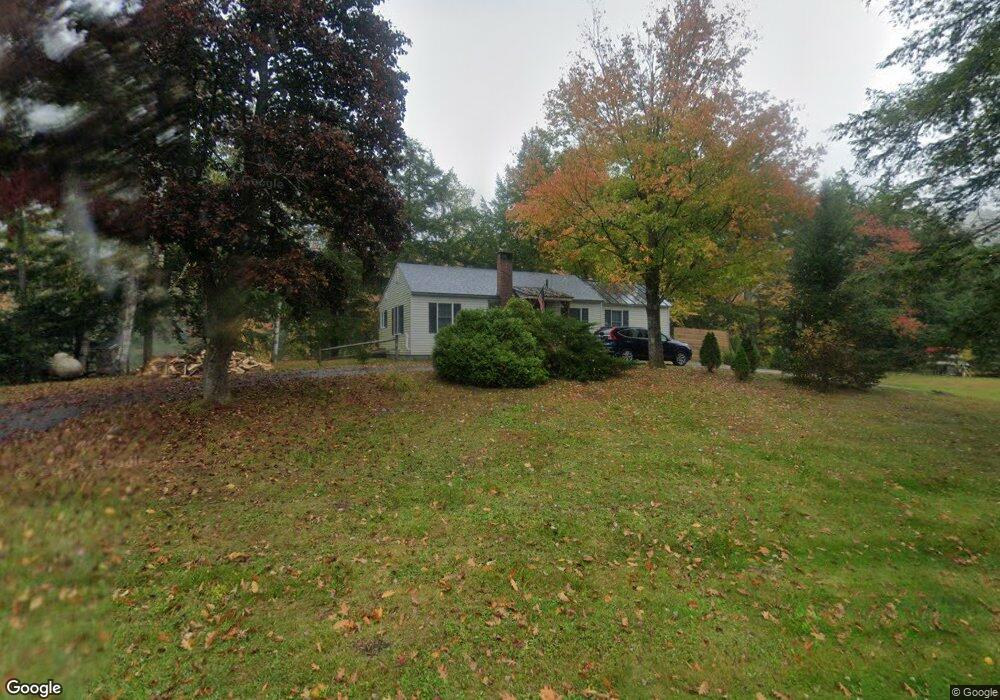 736 Route 100 N, Ludlow, VT 05149 - photo 1