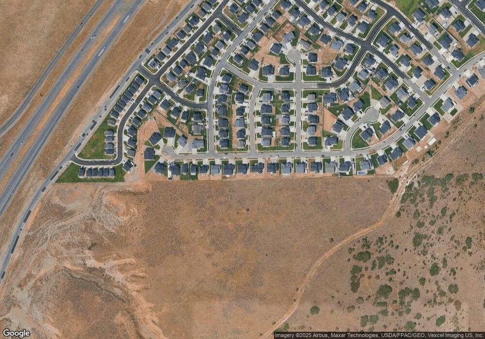 463 W Bluff St, Santaquin, UT 84655 - photo 1