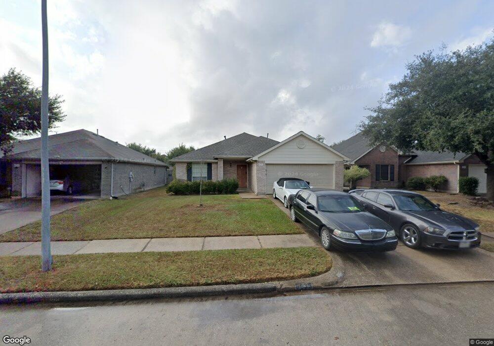 6635 Lower Arrow Dr, Houston, TX 77086 - photo 1