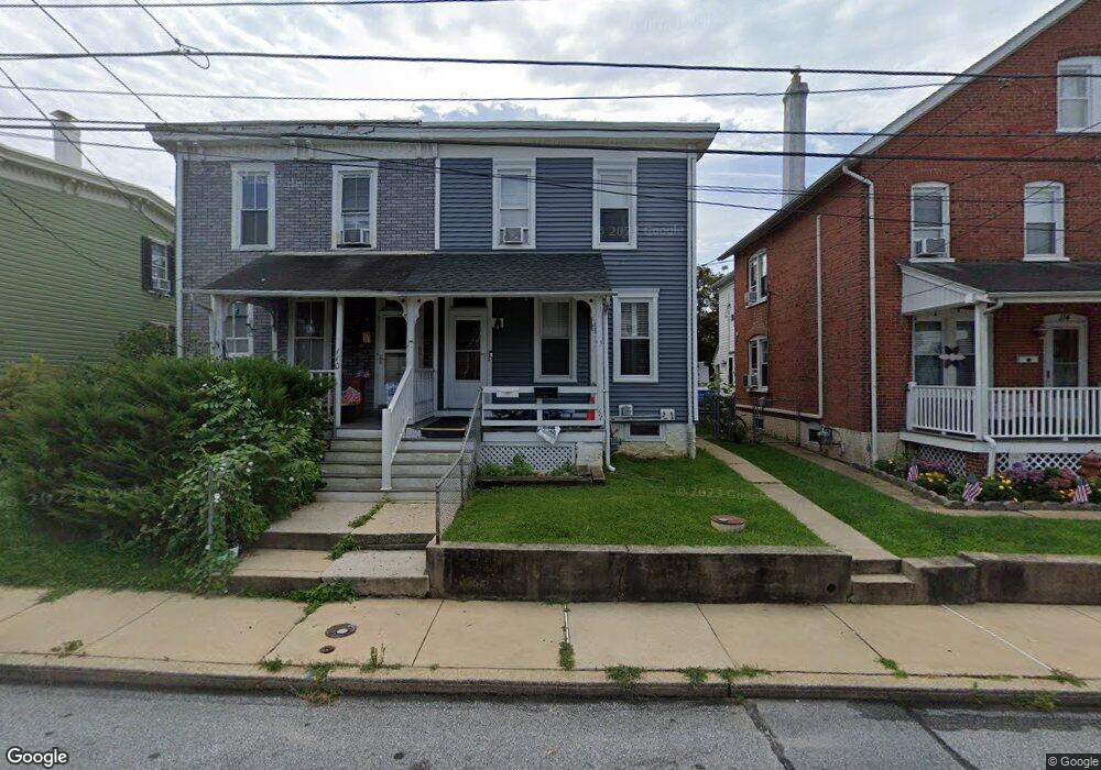 112 Webster Ave, Downingtown, PA 19335 - photo 1