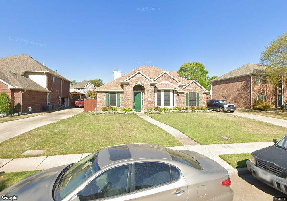 301 Shady Timbers Ln, Murphy, TX 75094 - photo 1