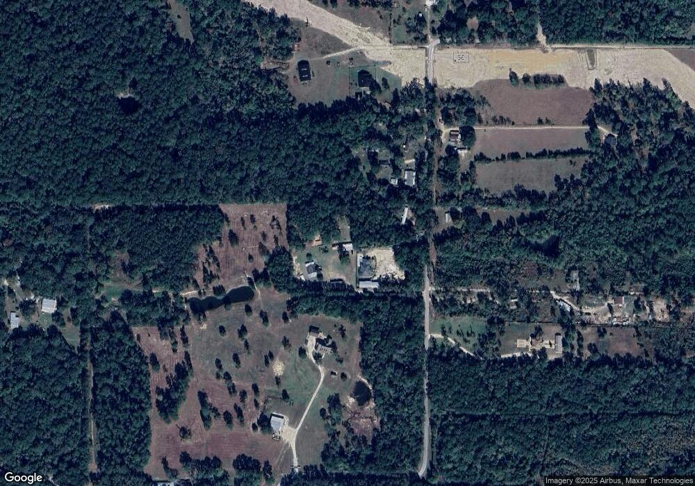 1393 County Road 381 S, Cleveland, TX 77328 - photo 1