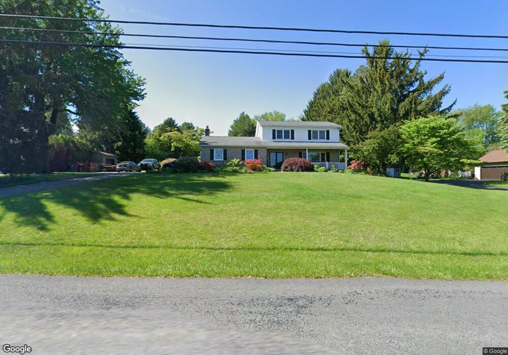 4720 Jasper Rd, Emmaus, PA 18049 - photo 1