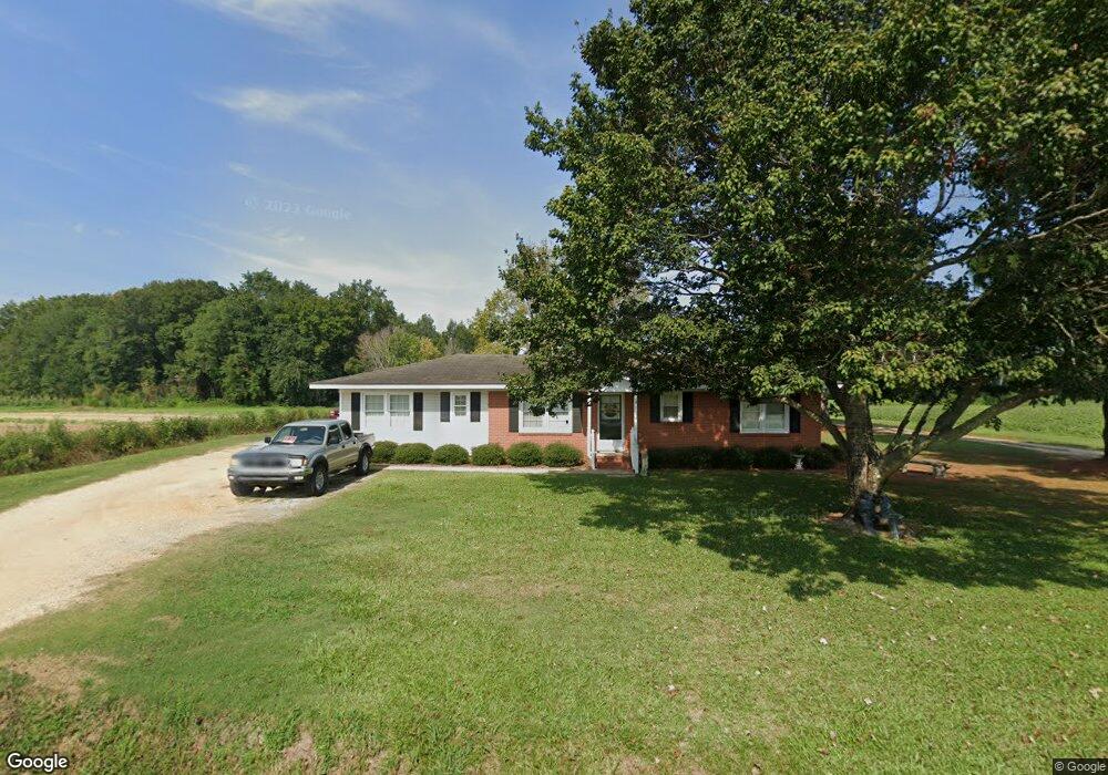 503 Alex Benton Rd, Newton Grove, NC 28366 - photo 1