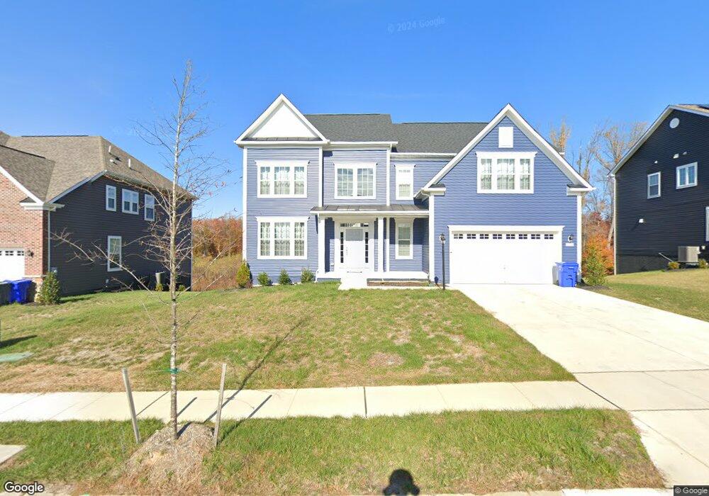 2394 Belden Ln, Bryans Road, MD 20616 - photo 1