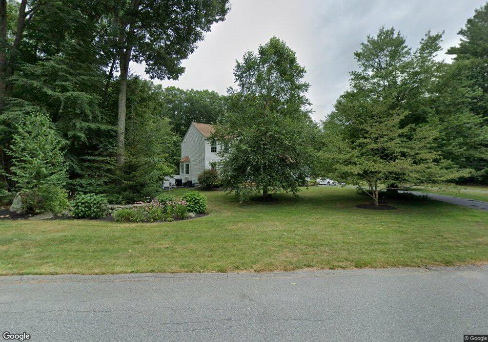 17 Plumbley Rd, Upton, MA 01568 - photo 1