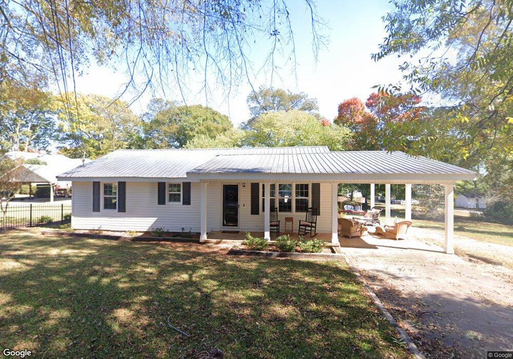 268 Hill St, Jefferson, GA 30549 - photo 1