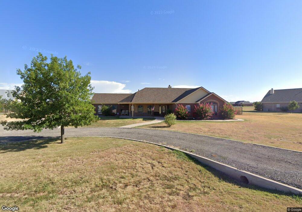 125 Buckshot Rd, Abilene, TX 79602 - photo 1