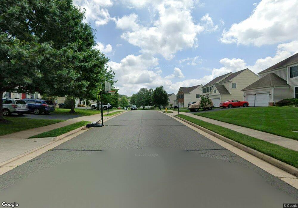 0 Inspiration Point Place unit PW7056119, Manassas, VA 20112 - photo 1