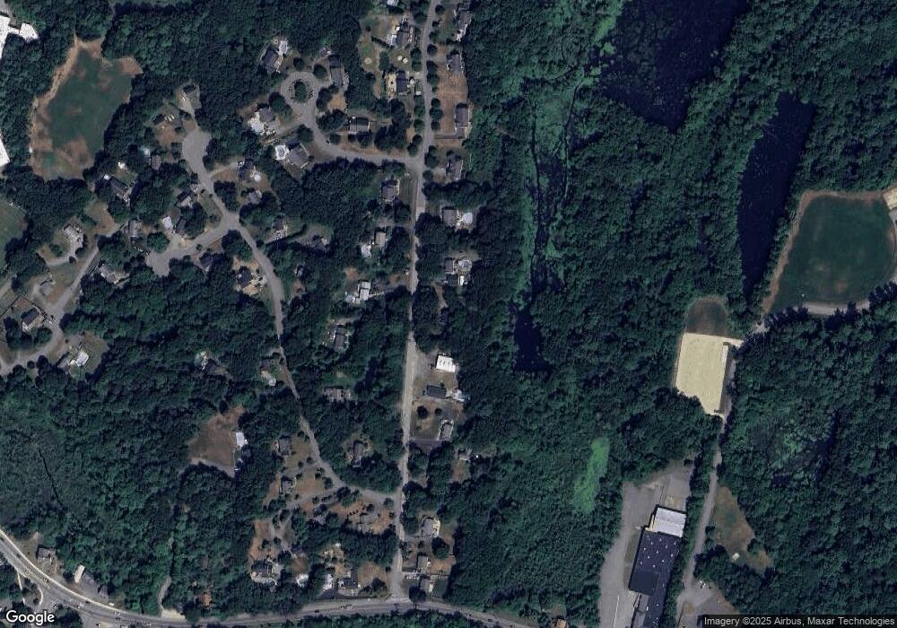 15 Pillsbury Ln, Georgetown, MA 01833 - photo 1