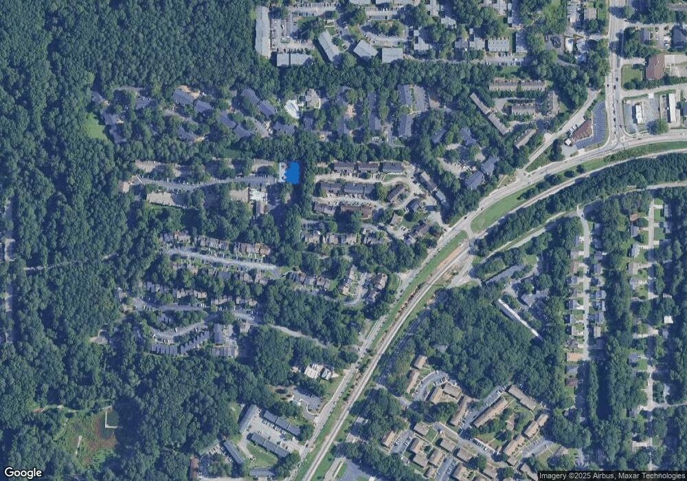 3749 Wetherburn Dr, Clarkston, GA 30021 - photo 1