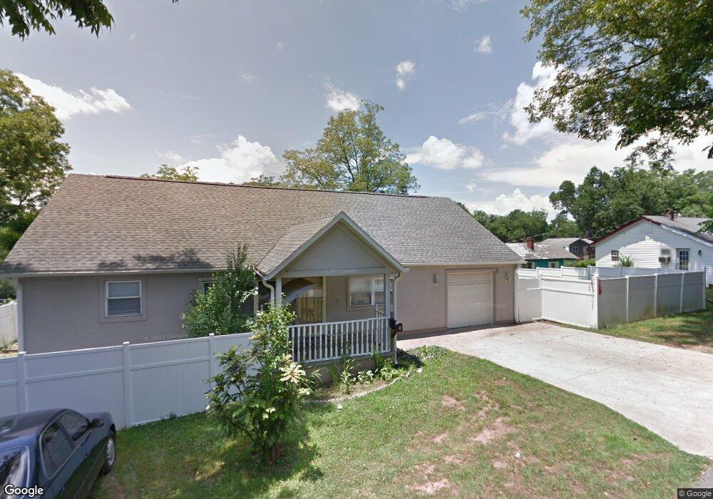 9 Cross St, Inman, SC 29349 - photo 1