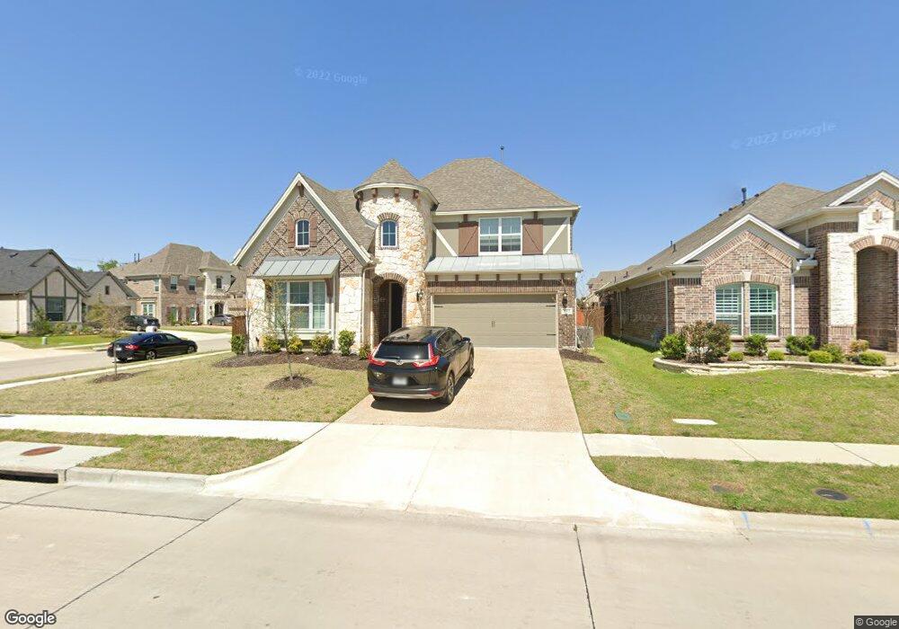 101 Aster Ln, Wylie, TX 75098 - photo 1