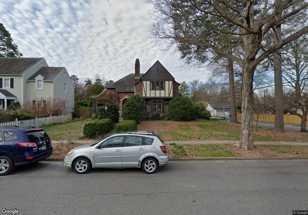 5020 New Kent Rd, Richmond, VA 23225 - photo 1