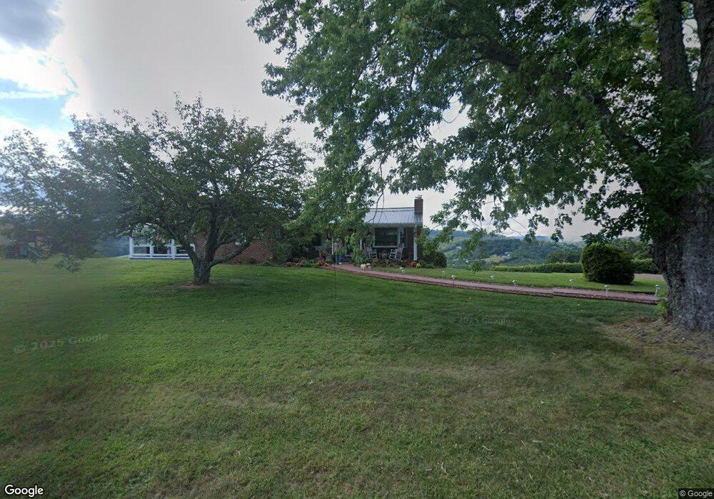 515 Old Newfound Rd, Leicester, NC 28748 - photo 1