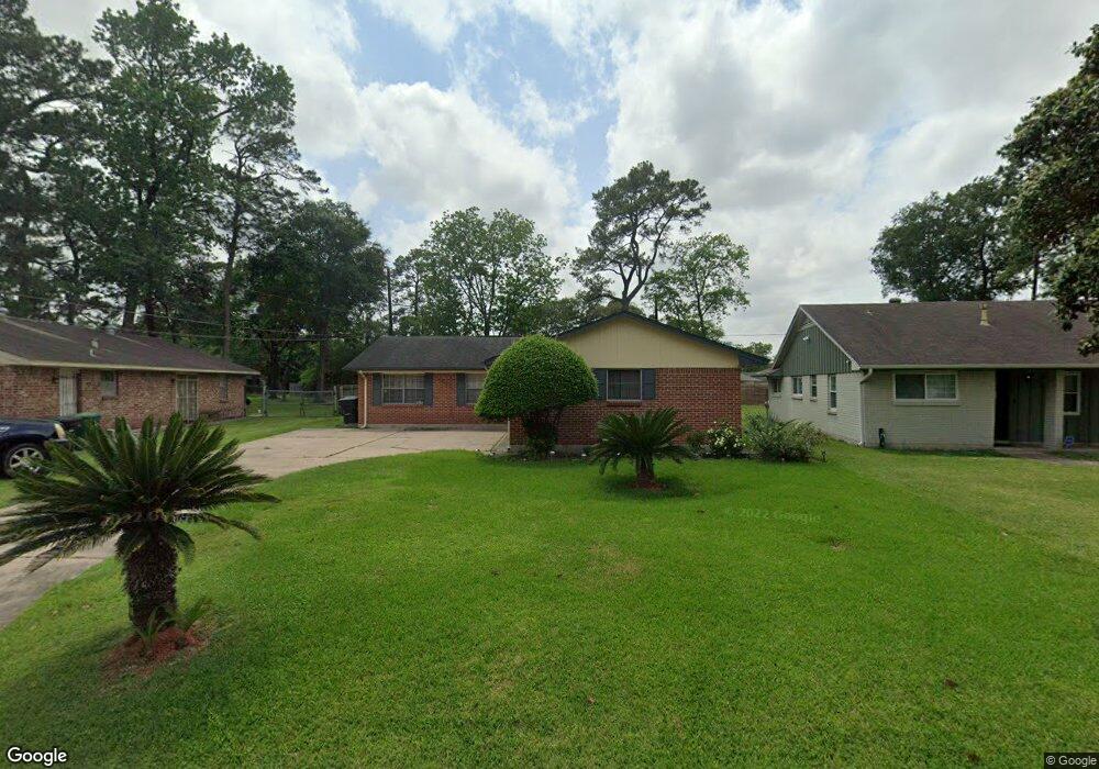 7410 Navasota St, Houston, TX 77016 - photo 1