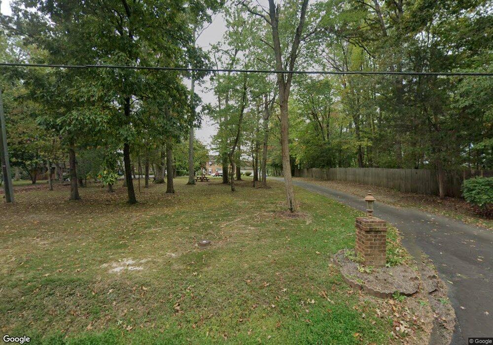 18334 Possum Point Rd, Dumfries, VA 22026 - photo 1