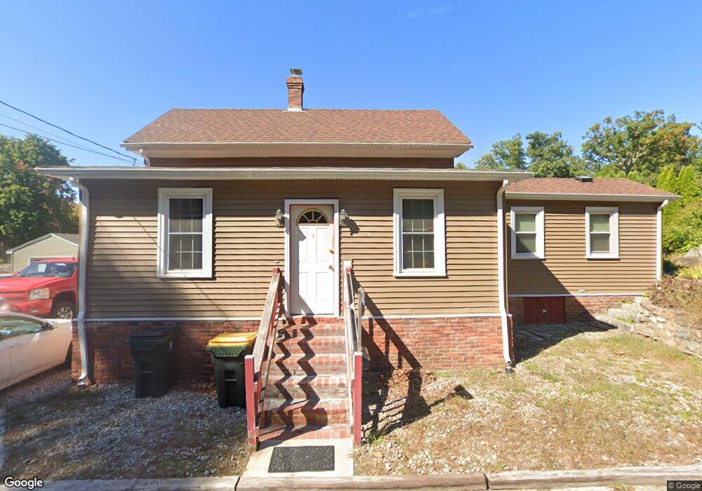 155 Rock Ave, Pascoag, RI 02859 - photo 1