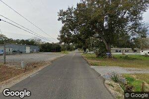 TBD Egan Hwy, Egan, LA 70531