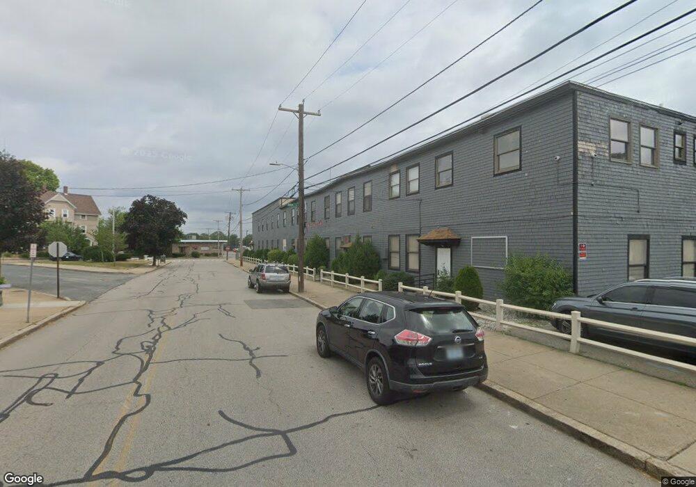 20 Rhode Island Ave unit 2C, Pawtucket, RI 02860 - photo 1