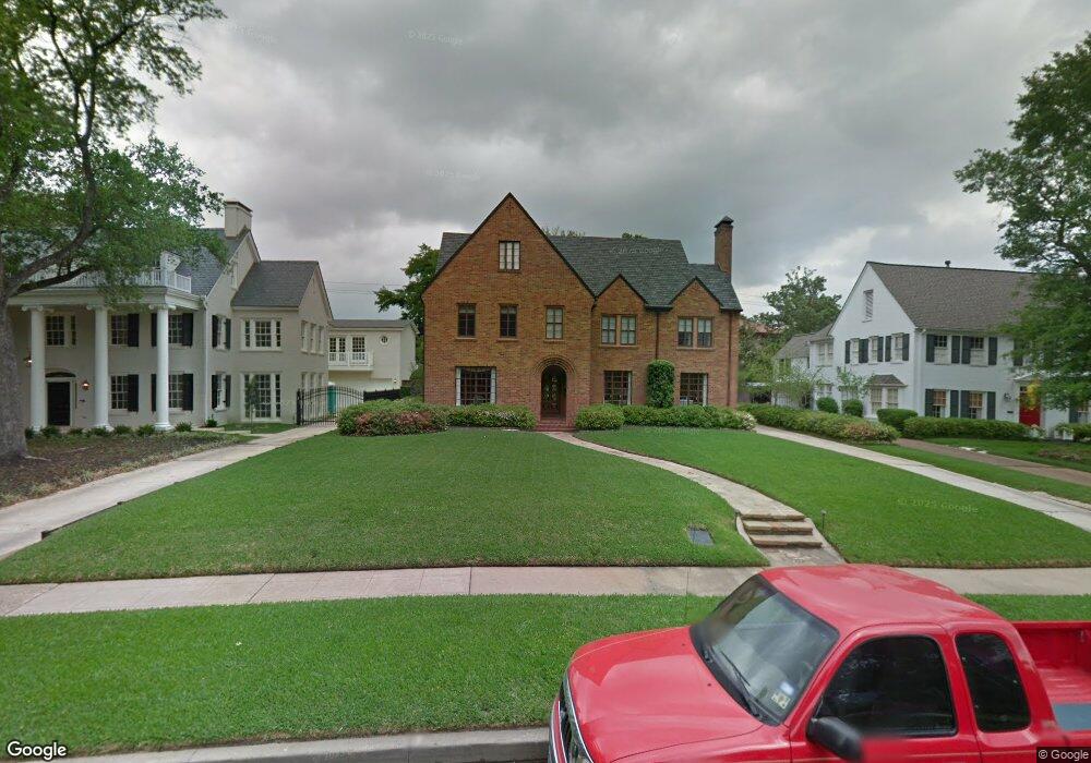 2948 Chevy Chase Dr, Houston, TX 77019 - photo 1