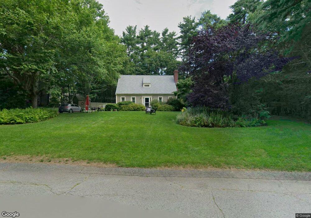 11 Forge Rd, Kingston, MA 02364 - photo 1