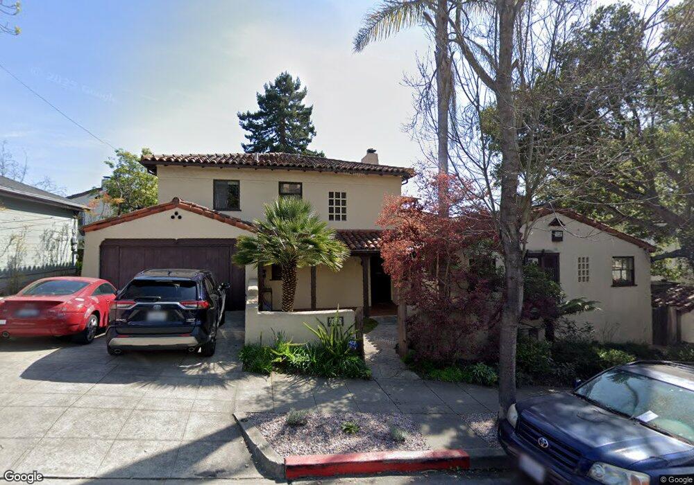 2590 Cedar St, Berkeley, CA 94708 - photo 1