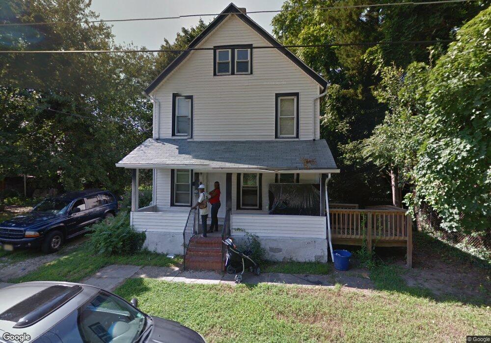 49 Hubbell Ave, Salem, NJ 08079 - photo 1